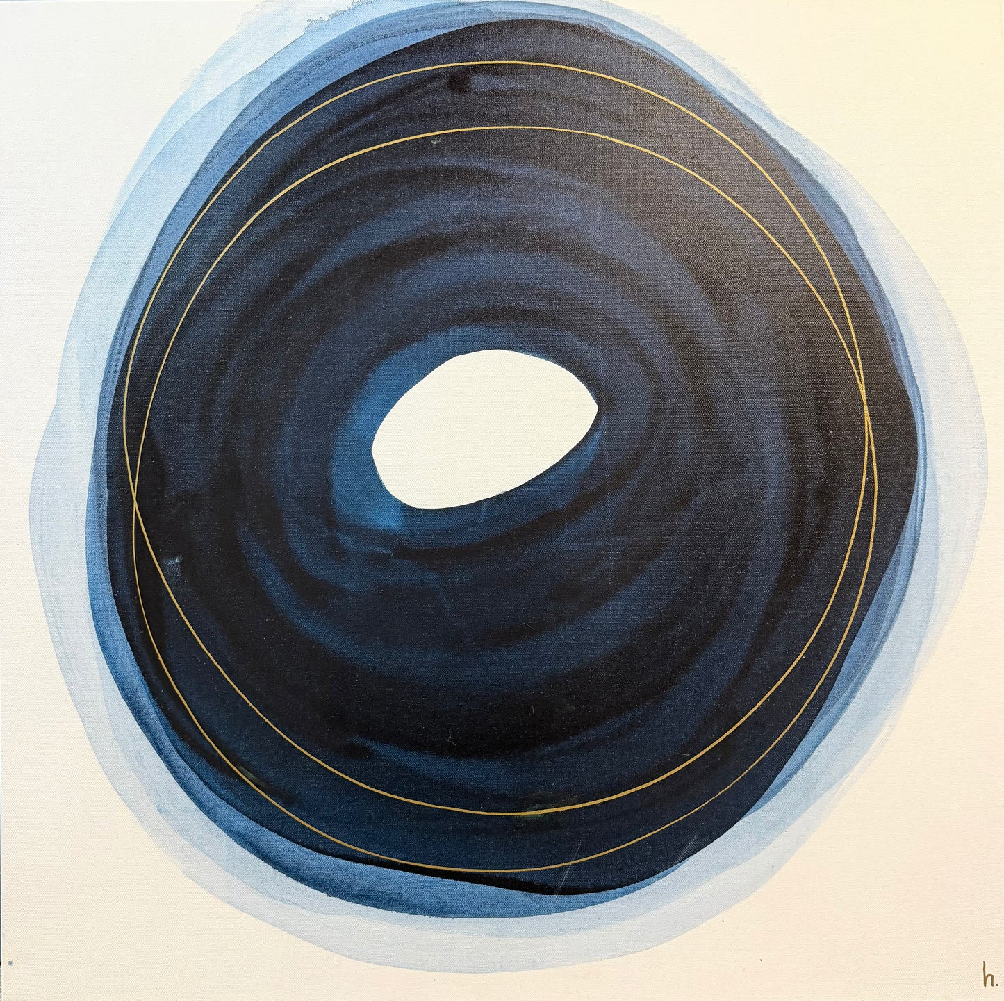 ‘Midnight Calm’